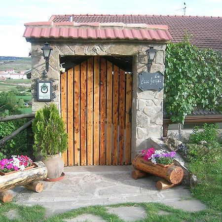 Casa Jarque Villa Cedrillas Szoba fotó