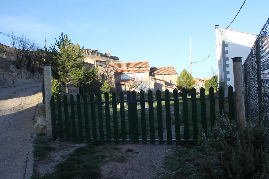 Casa Jarque Villa Cedrillas Kültér fotó