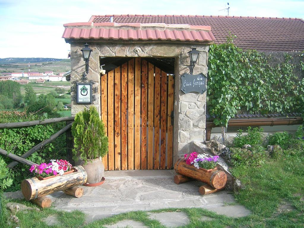 Casa Jarque Villa Cedrillas Szoba fotó