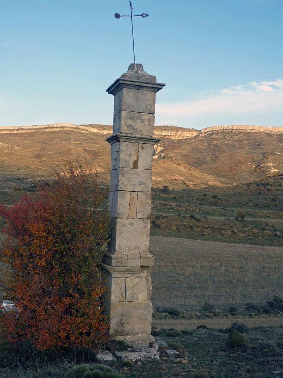 Casa Jarque Villa Cedrillas Kültér fotó